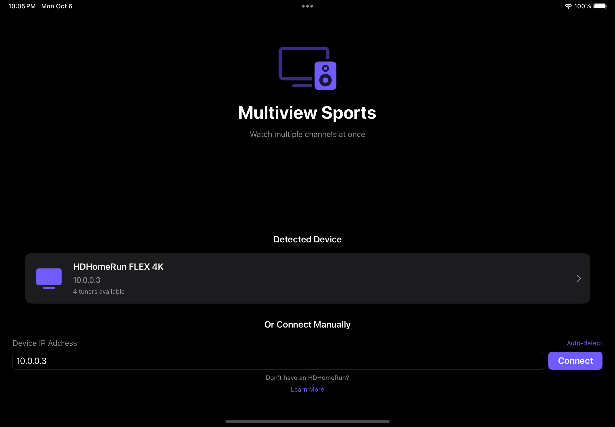 Intelligent Discovery